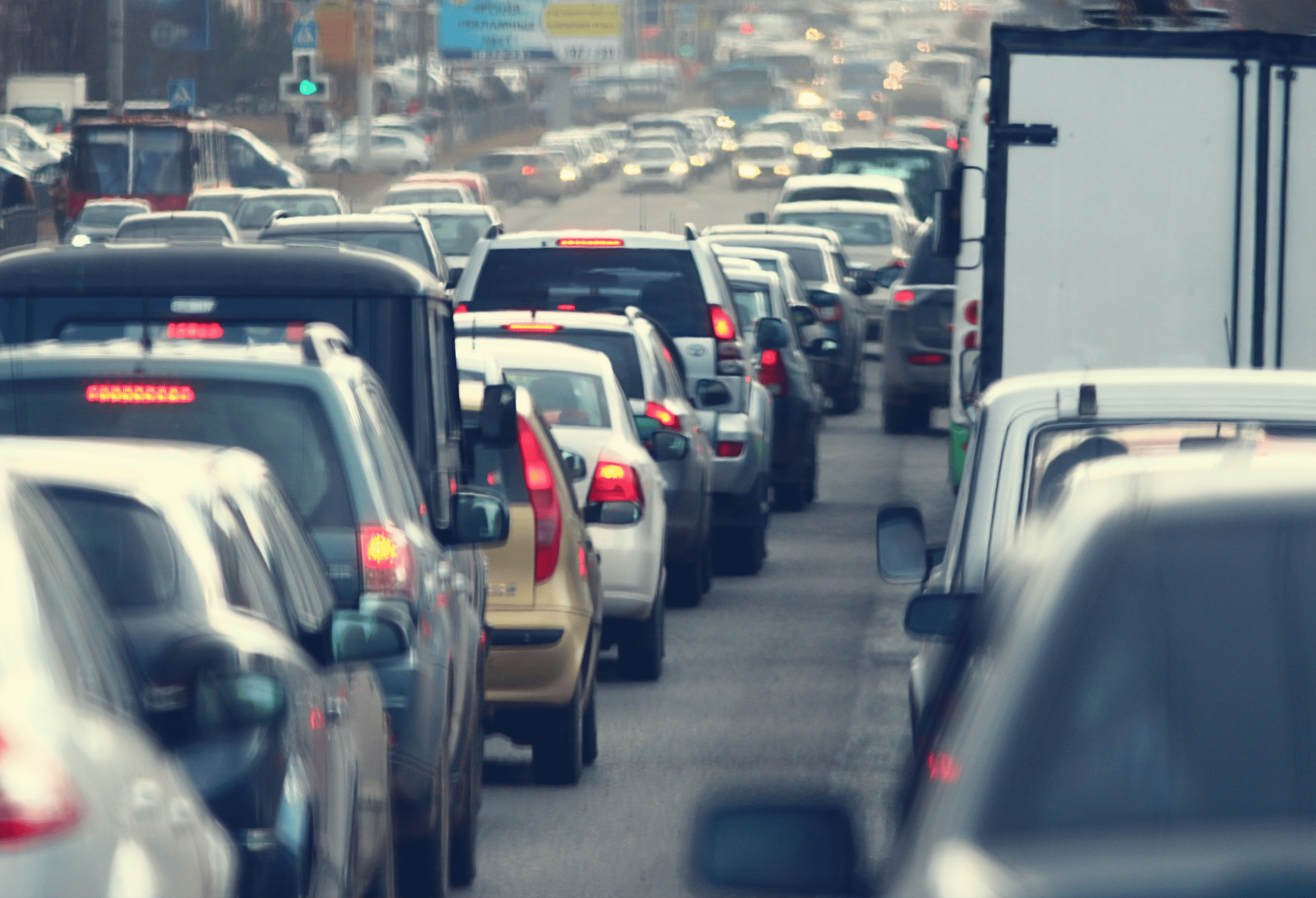 Traffic Jam