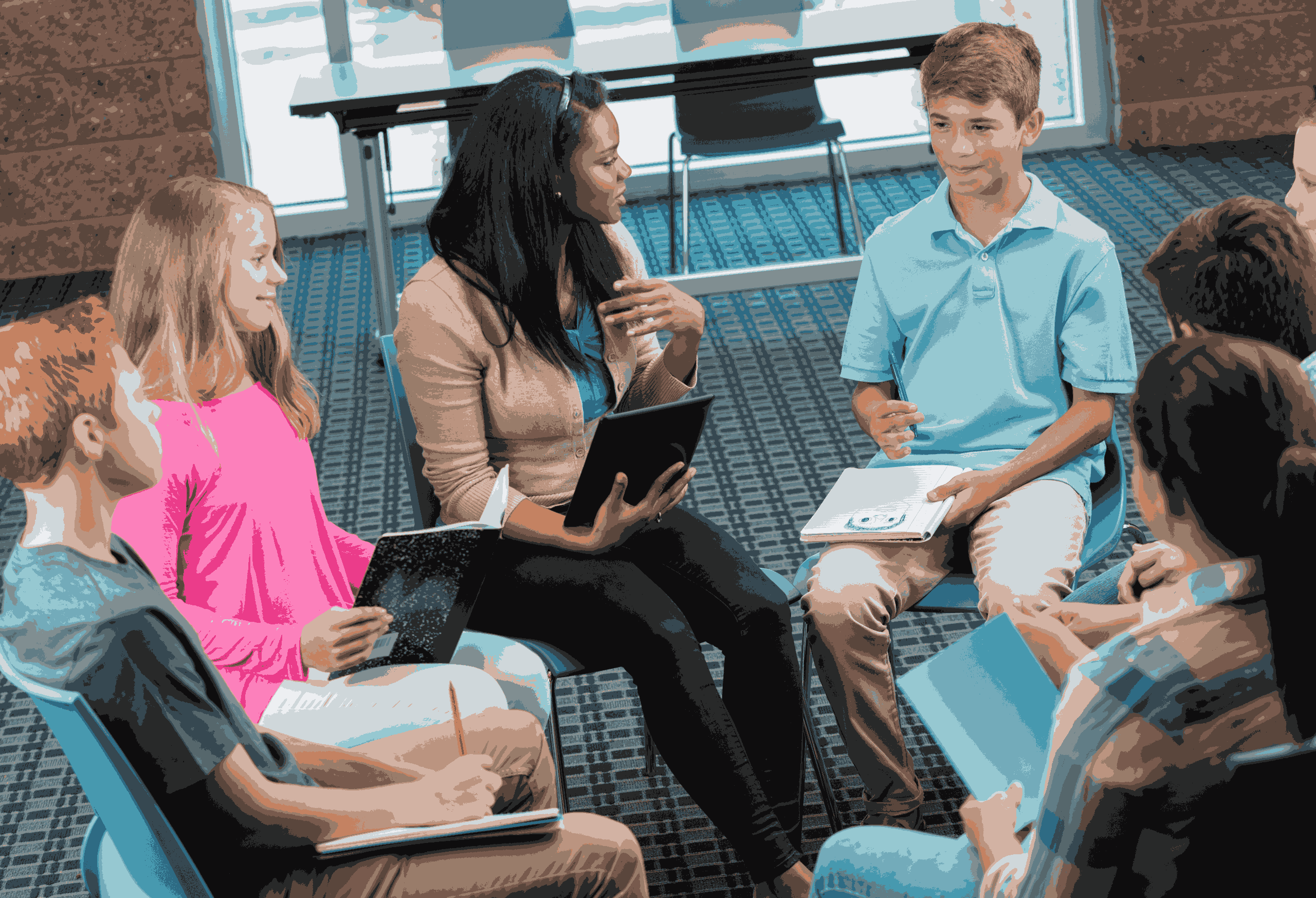 Group Counseling